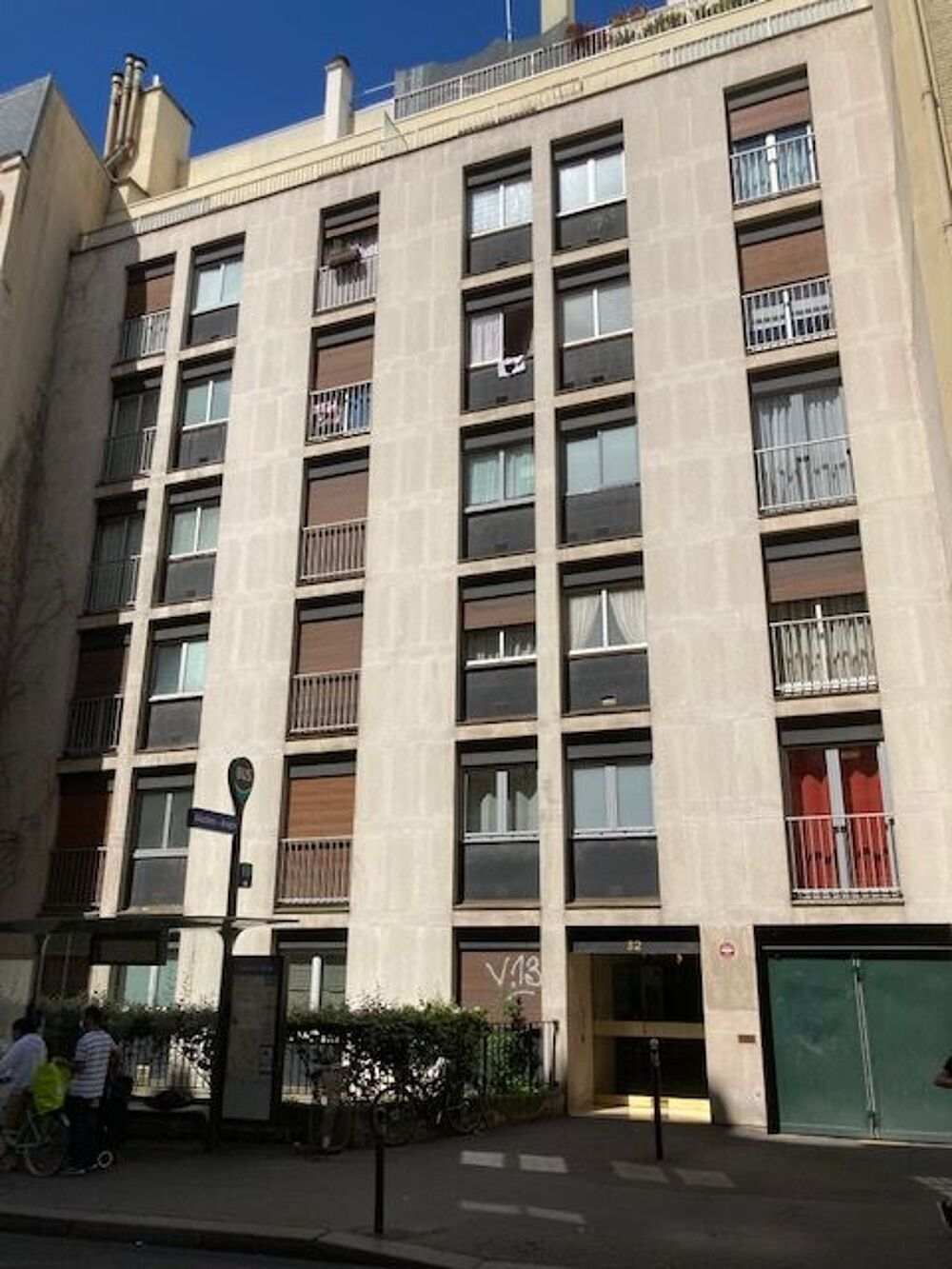 Location Appartement Appartement de 69m2 à louer sur Paris 13 Paris 13