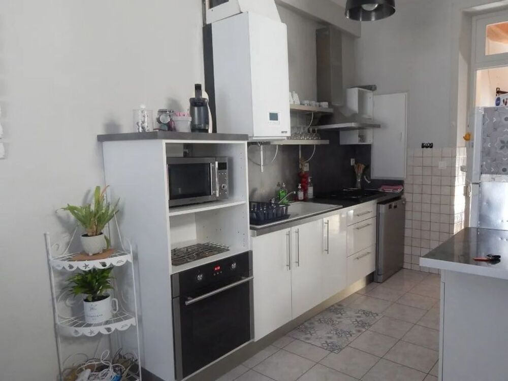 Location Maison Maison de 70m2 à louer sur Saint-Malo Saint malo