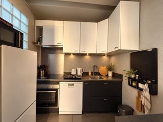 Vente Appartement MARSEILLE 3e (13003) – Belle de Mai Marseille 3