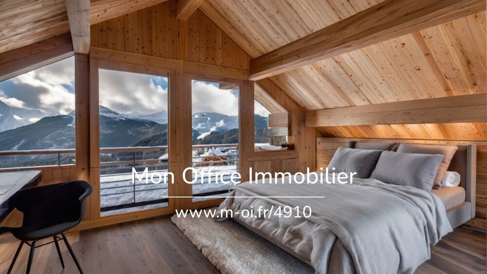 � vendre  Chalet Saint-Chaffrey (05330)