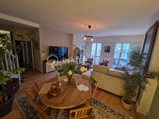  Appartement � vendre 4 pi�ces 140 m�