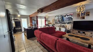  Maison à vendre 6 pièces 93 m²