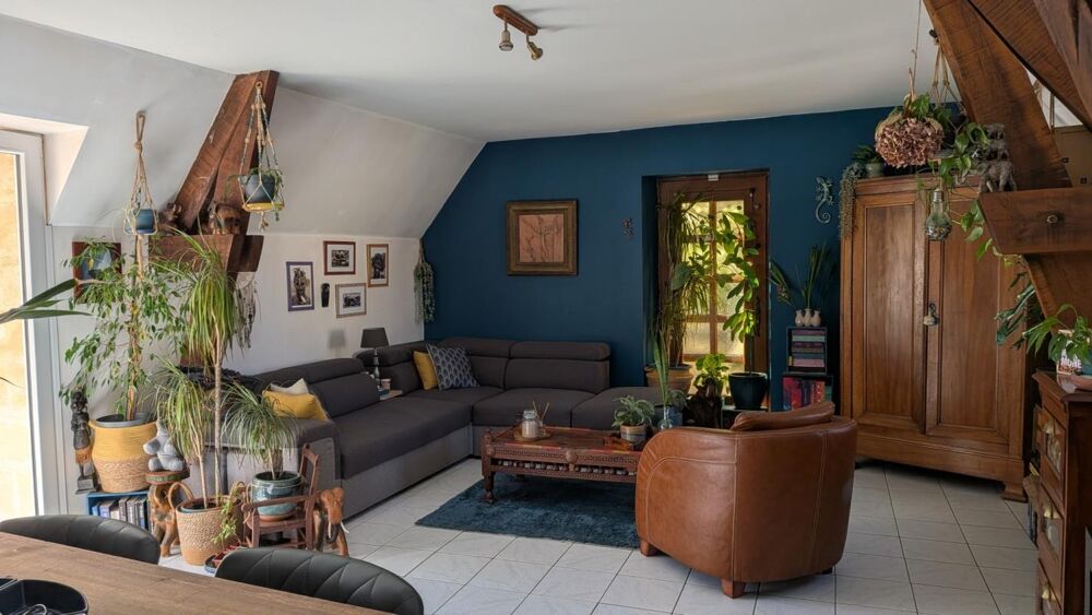 Vente Maison Charmante maison en pierres Auriac du perigord