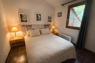  Maison � vendre 3 pi�ces 42 m�