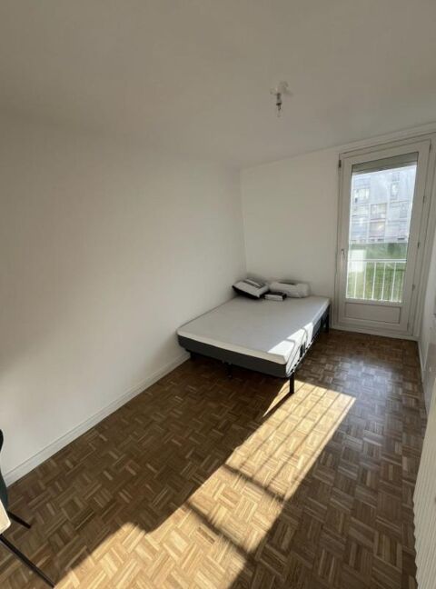  Appartement � louer 3 pi�ces 58 m�