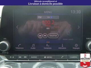 Juke DIG-T 114 Acenta 2023 occasion 10150 Lavau