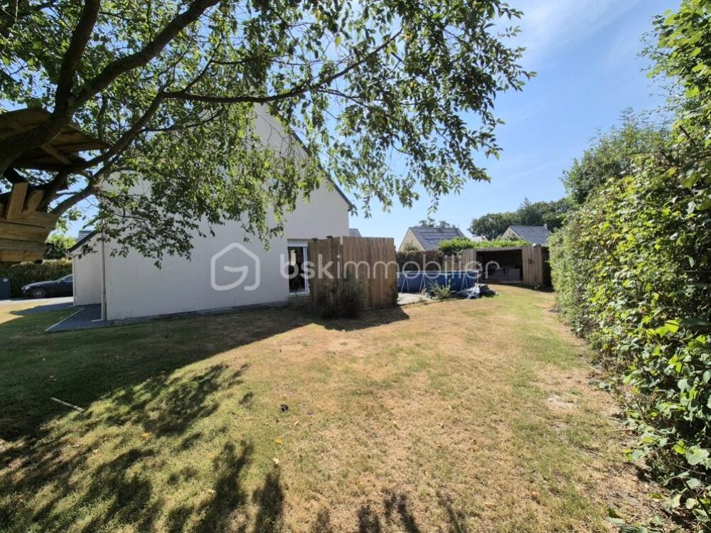 Vente Propriété/Château Maison familiale contemporaine de 121 m² Balleroy