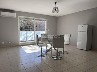  Appartement à vendre 2 pièces 42 m²