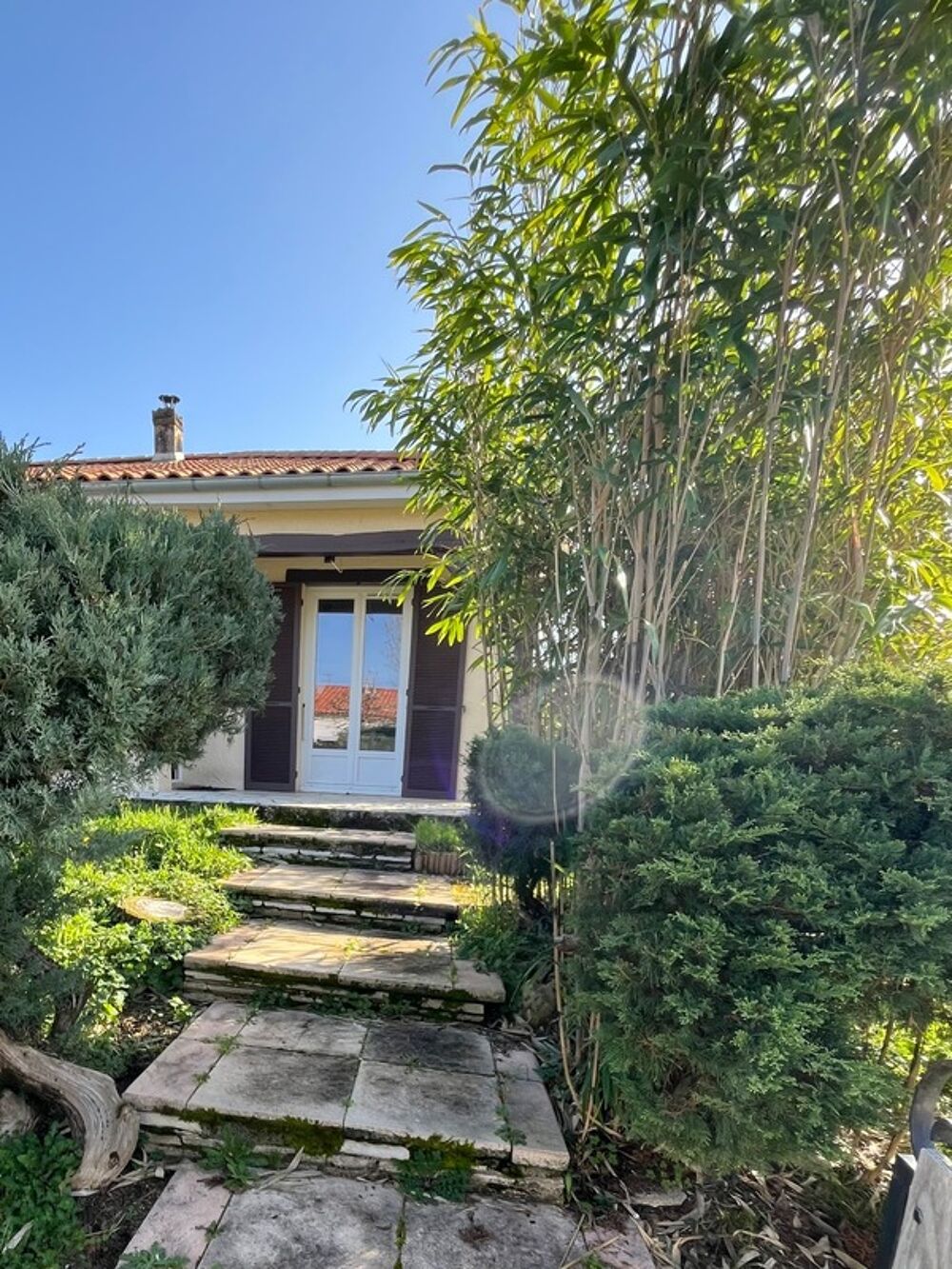 Maison 4 pièces 82 m² · à Riberac · 82 m² · 125 000 €