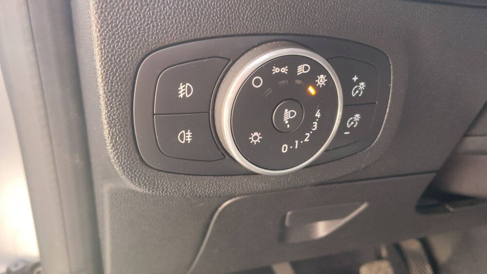 Fiesta 1.1 EcoBoost 85 Trend 2018 occasion 56110 Gourin