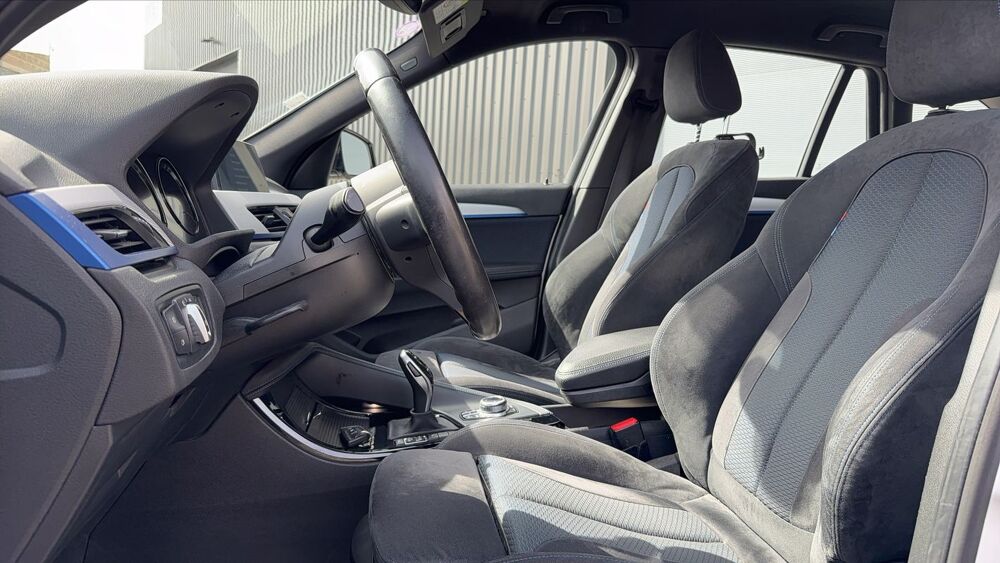 X1 sDrive 18i 140 DCT7 M Sport 2018 occasion 69400 Gleize