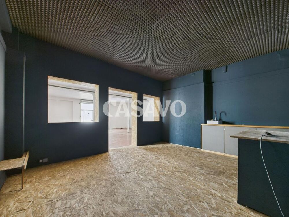 � vendre  Loft Paris 10