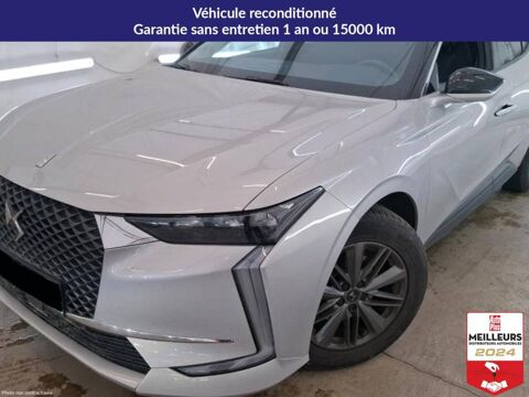 Citro&euml;n DS4 essence 130 EAT8 Bastille 2022 occasion Lavau 10150