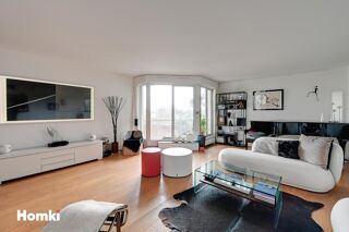  Appartement � vendre 3 pi�ces 96 m�