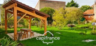  Maison à vendre 5 pièces 87 m²