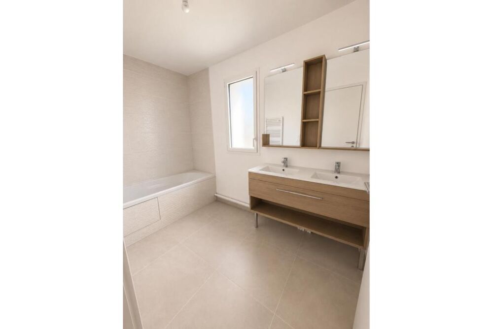 Vente Appartement Appartement T5 de 99m² à MARSEILLE Marseille 10