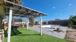  Terrain � vendre 1300 m�