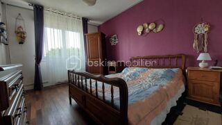  Maison à vendre 3 pièces 82 m²