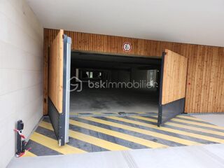  Parking / Garage à vendre 13 m²