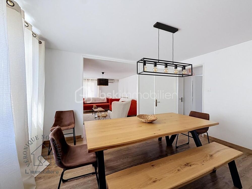 Vente Maison Saverne – Maison familiale refaite à neuf, 3 chambres, terrain 503 m², DPE C Saverne