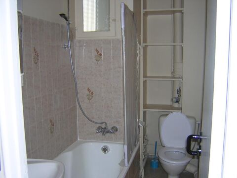  Appartement � louer 2 pi�ces 35 m�