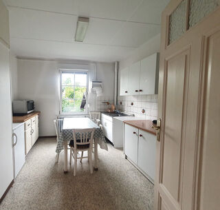  Appartement � vendre 4 pi�ces 91 m�