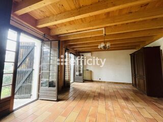  Maison � vendre 6 pi�ces 103 m�