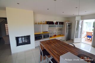  Villa � vendre 7 pi�ces 196 m�