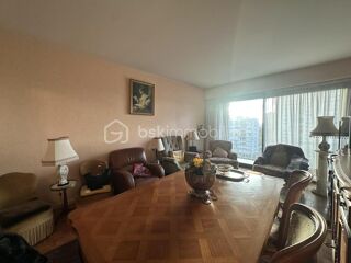  Appartement � vendre 3 pi�ces 74 m�