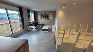  Appartement à vendre 4 pièces 80 m²