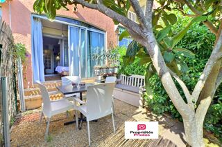  Appartement à vendre 1 pièce 21 m²
