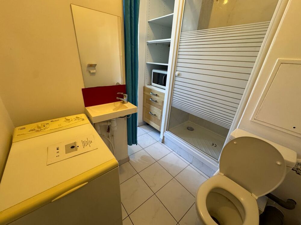 Location Appartement Studio de 18m2 à louer sur Vitry-sur-Seine Vitry sur seine