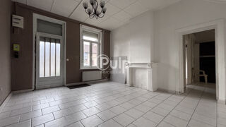  Maison � vendre 6 pi�ces 95 m�