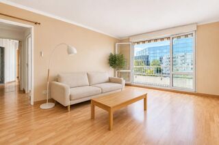  Appartement à vendre 3 pièces 65 m²