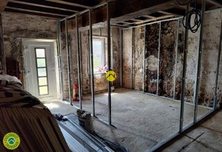  Maison � vendre 3 pi�ces 63 m�