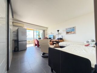  Appartement à vendre 1 pièce 31 m²