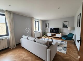  Maison à vendre 6 pièces 122 m²