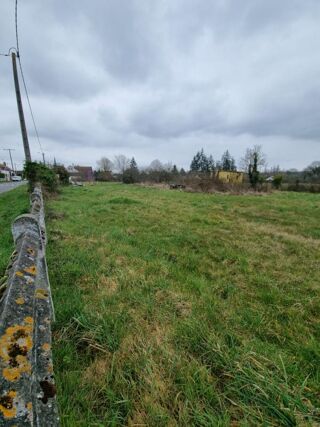  Terrain à vendre 974 m²