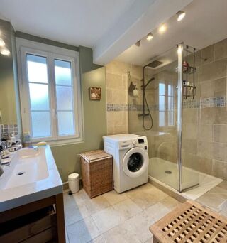  Maison à vendre 6 pièces 163 m²