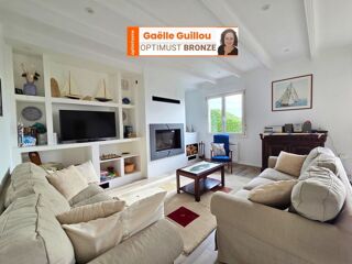  Maison à vendre 5 pièces 100 m²