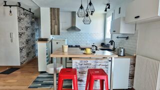  Appartement à vendre 2 pièces 43 m²