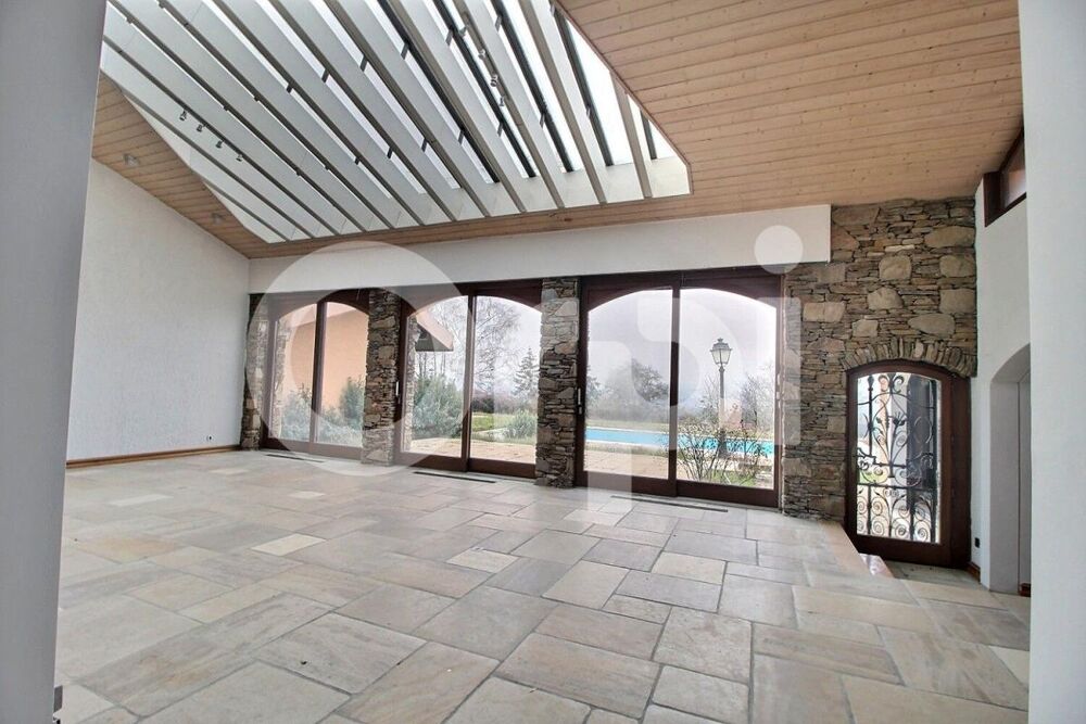  vendre  Maison Vtraz-Monthoux (74100)