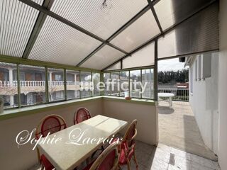  Maison � vendre 5 pi�ces 130 m�