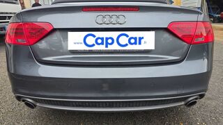 A5 2.0 TFSI 225 Multitronic 8 S line - Automatique 2013 occasion 91480 Quincy Sous Senart
