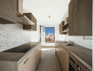  Appartement � vendre 4 pi�ces 81 m�