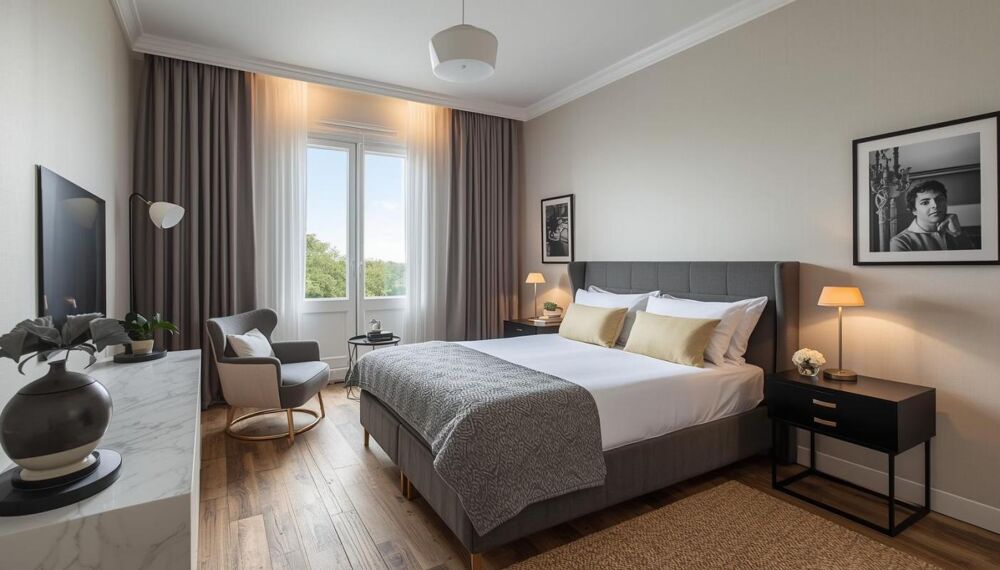 Vente Appartement **À 2 MIN DU TRAM - LOGGIA BIEN EXPOSÉE - 4ÈME ÉTAGE - AGRÉABLE APPARTEMENT 3 PIÈCES Lyon 2