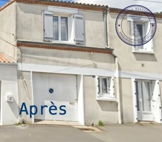  Maison � vendre 4 pi�ces 70 m�