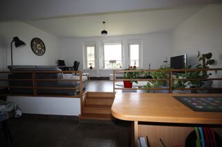  Appartement � louer 5 pi�ces 97 m�