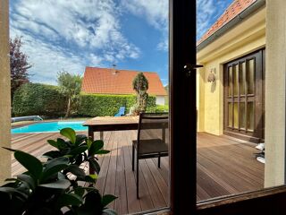 Maison à vendre 8 pièces 200 m²