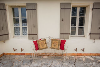  Maison � vendre 6 pi�ces 125 m�